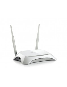 TP-Link TL-MR3420 безжичен... 2